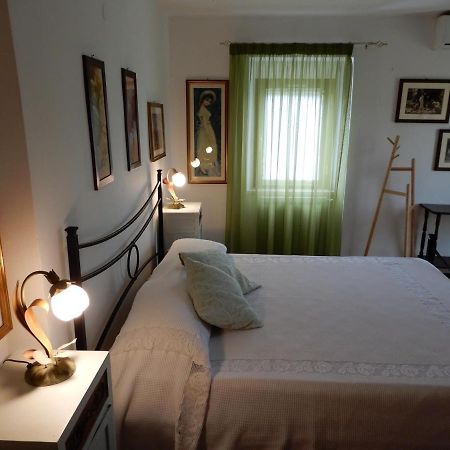 Bed and Breakfast Il Gelsomino Frasso Sabino Exteriér fotografie